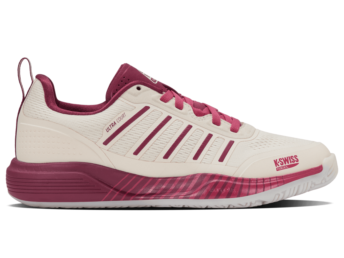 ULTRA COURT PADEL