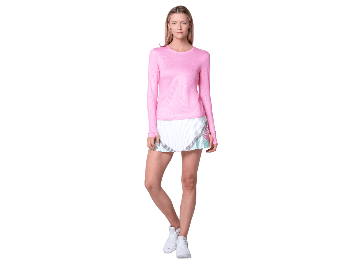 ACTION L/S