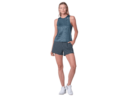 CROSS BACK TANK