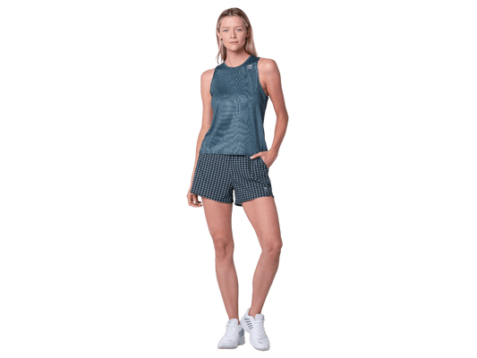 CROSS BACK TANK