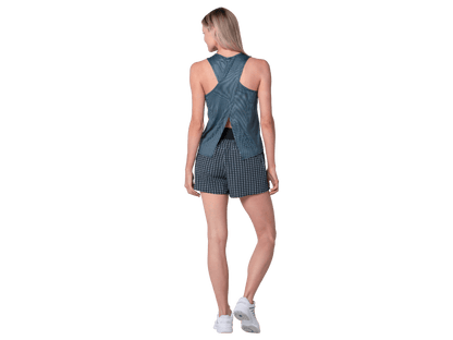 CROSS BACK TANK