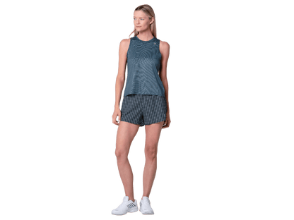 CROSS BACK TANK
