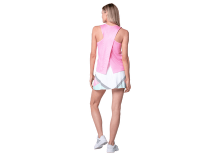 CROSS BACK TANK