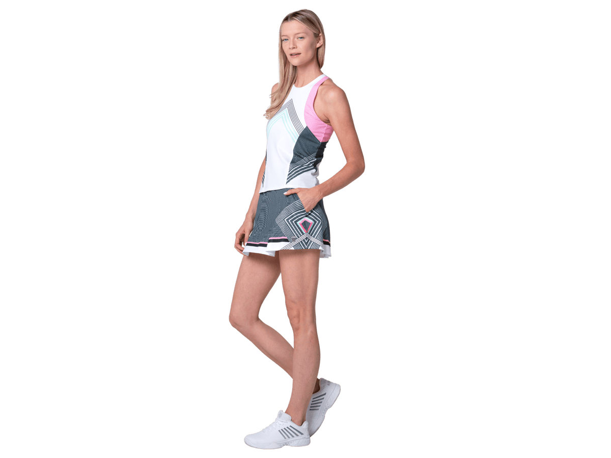 MOTION TANK