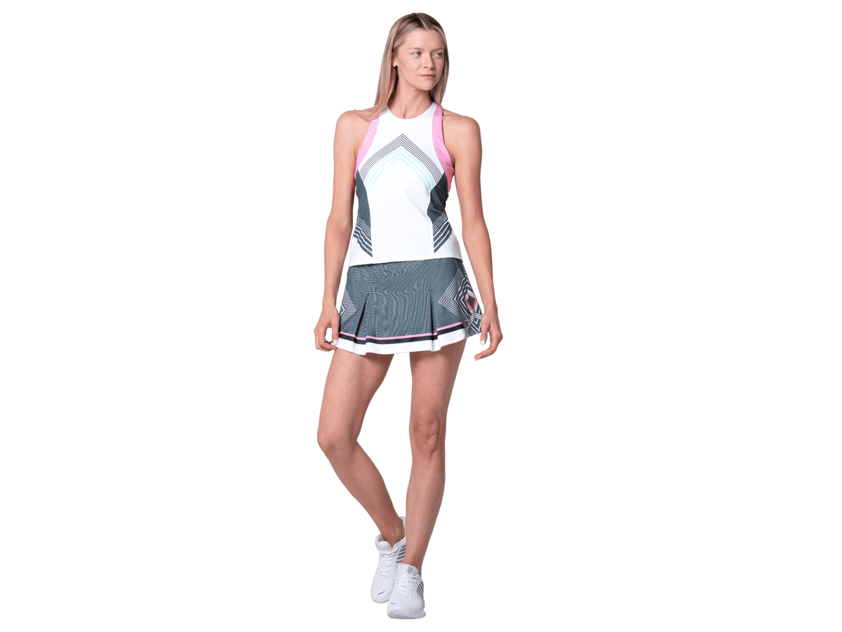 MOTION TANK
