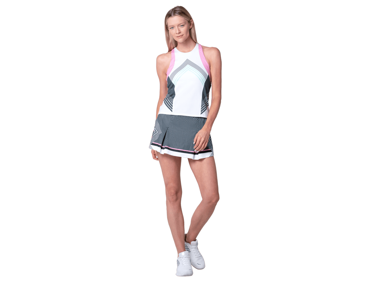 MOTION TANK