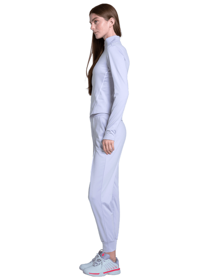 EDGE 1/4 ZIP L/S