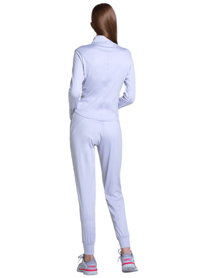 EDGE 1/4 ZIP L/S