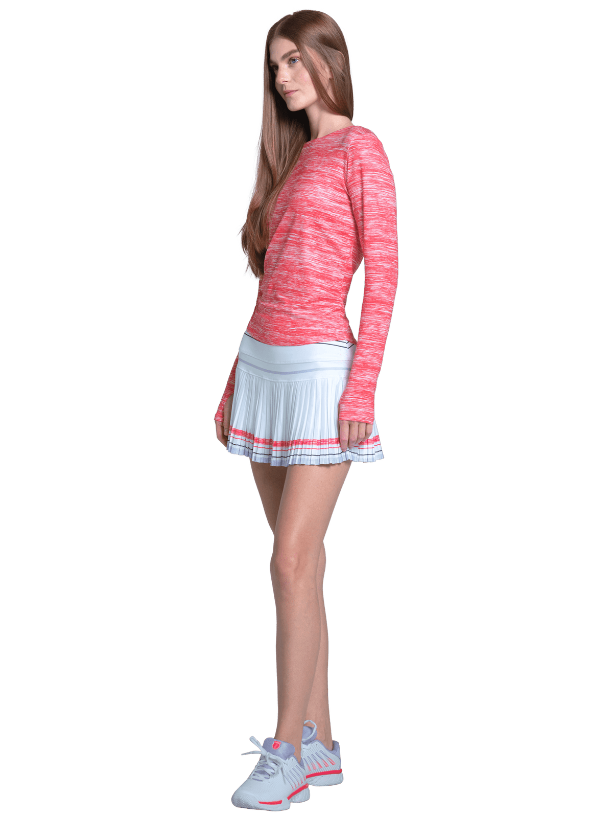ACTION L/S