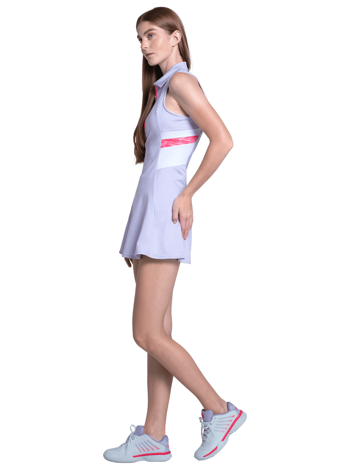 SYNERGIZE DRESS