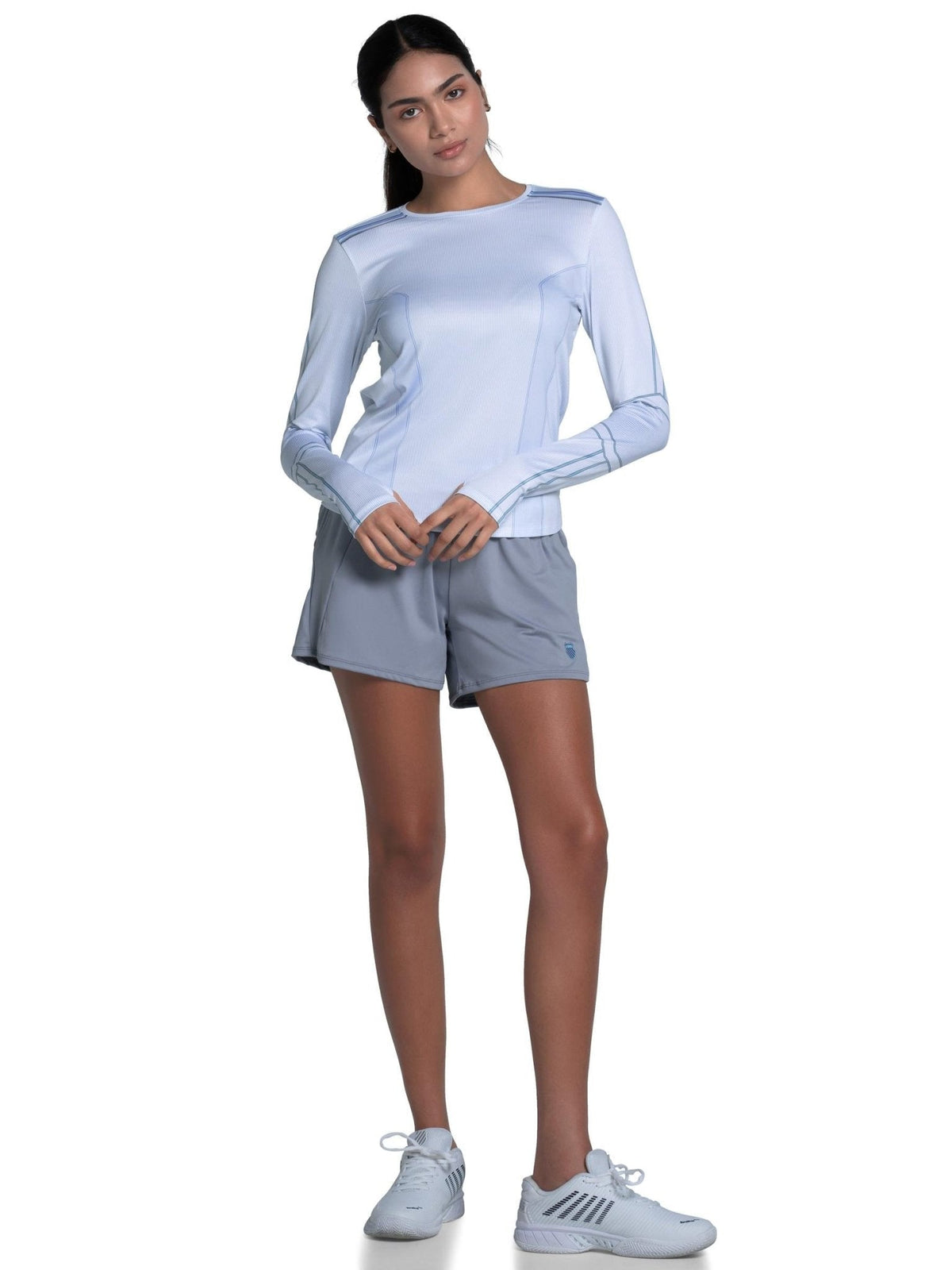 ACCELERATE L/S