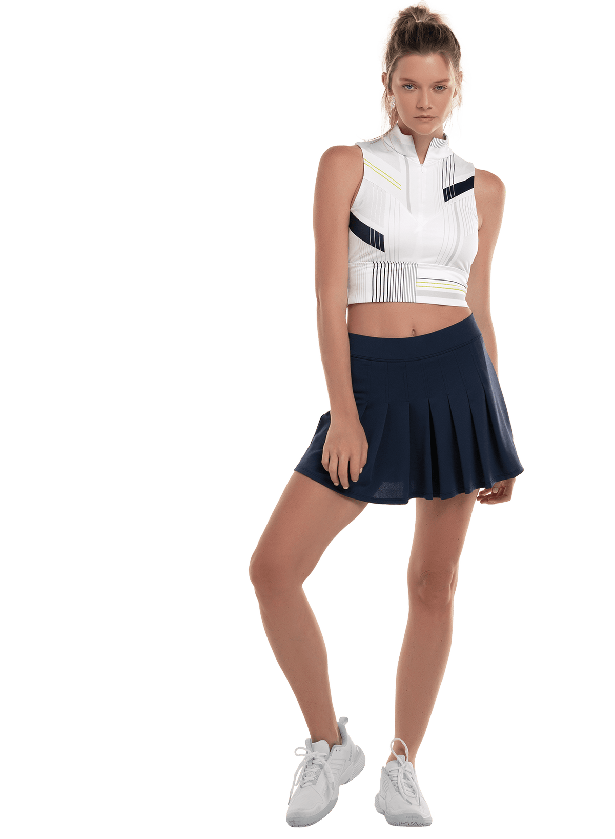 ACCELERATE CROP TANK