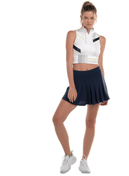 ACCELERATE CROP TANK