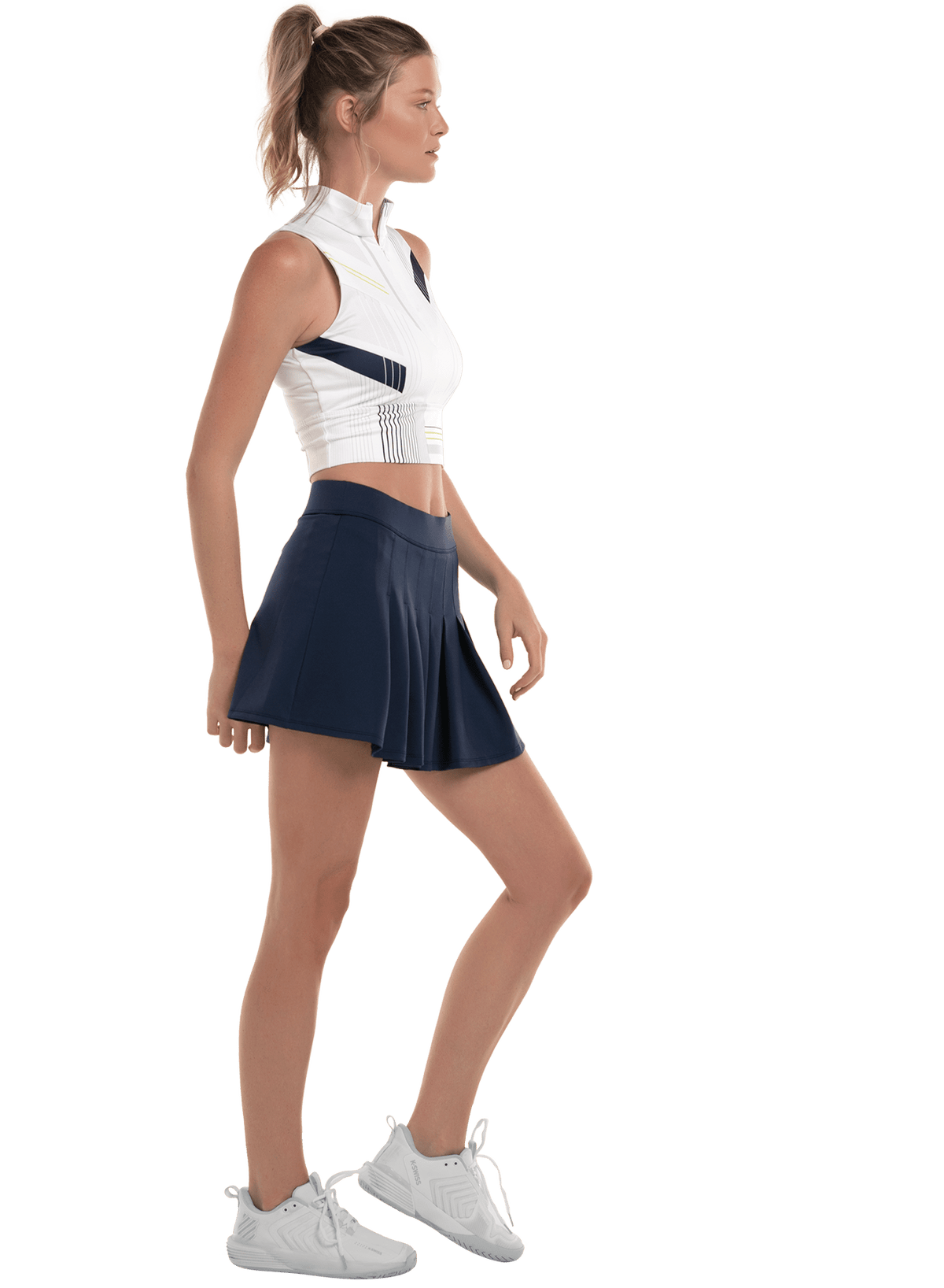 ACCELERATE CROP TANK