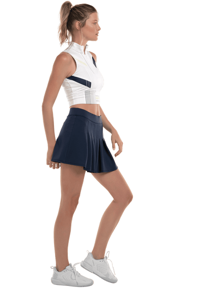 ACCELERATE CROP TANK