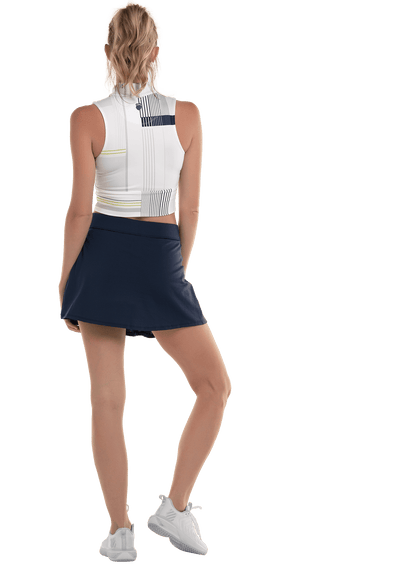 ACCELERATE CROP TANK