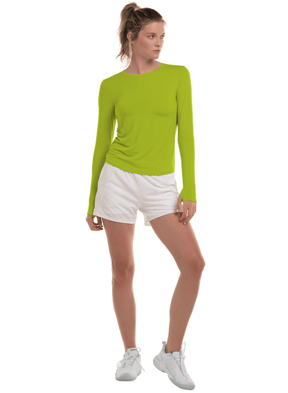 VOLLEY L/S