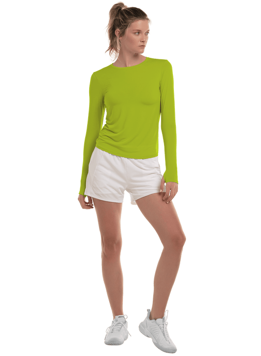 VOLLEY L/S