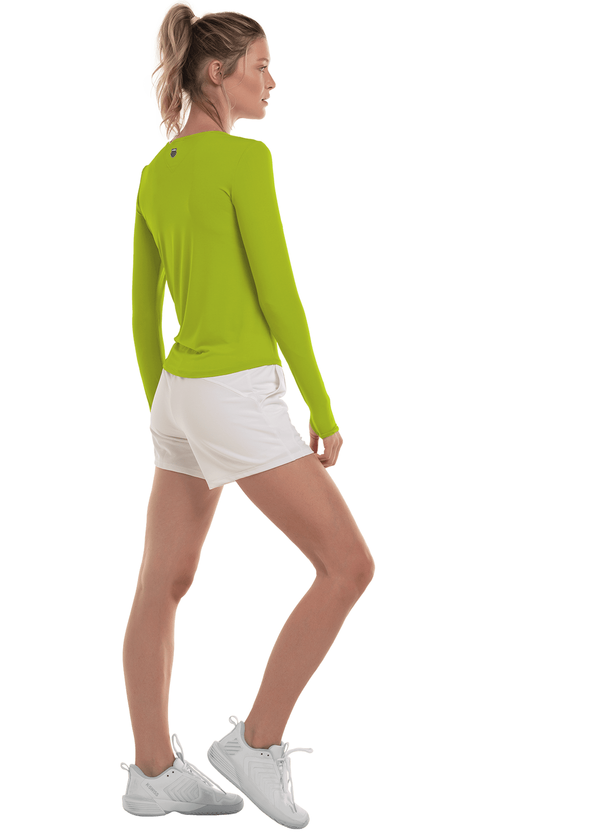 VOLLEY L/S