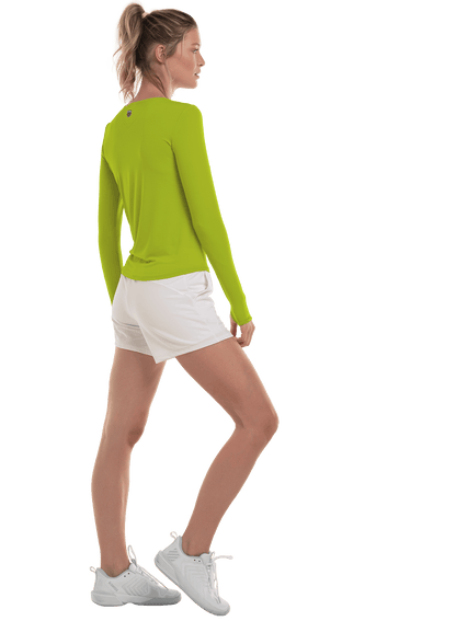 VOLLEY L/S