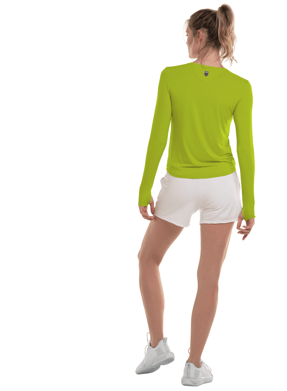 VOLLEY L/S
