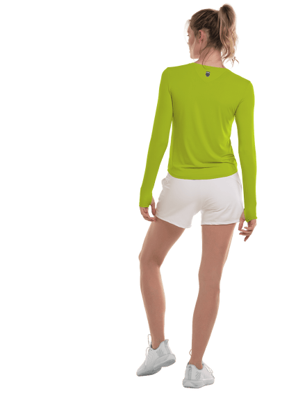 VOLLEY L/S