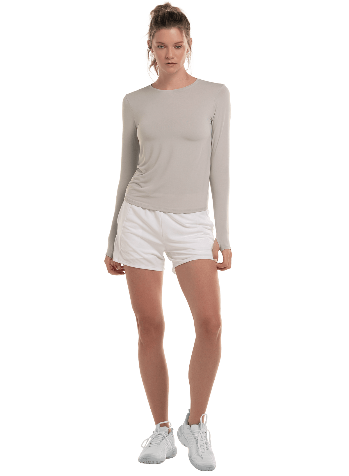 VOLLEY L/S