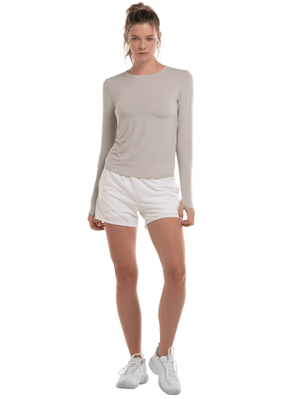 VOLLEY L/S