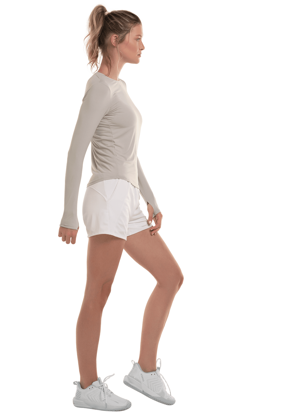 VOLLEY L/S