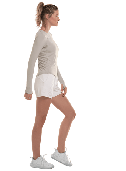 VOLLEY L/S