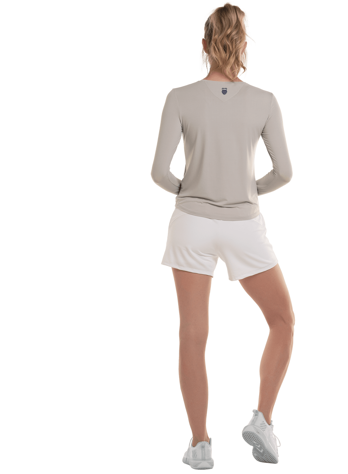 VOLLEY L/S