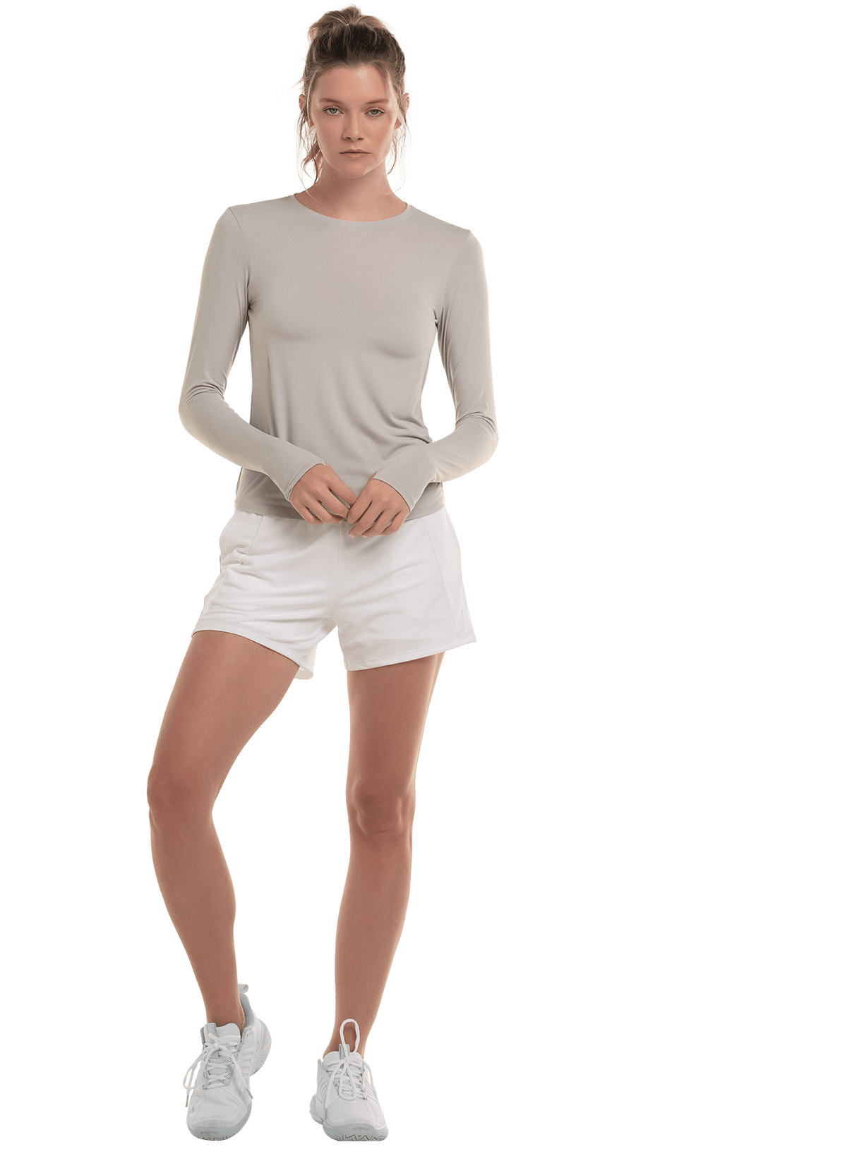 VOLLEY L/S
