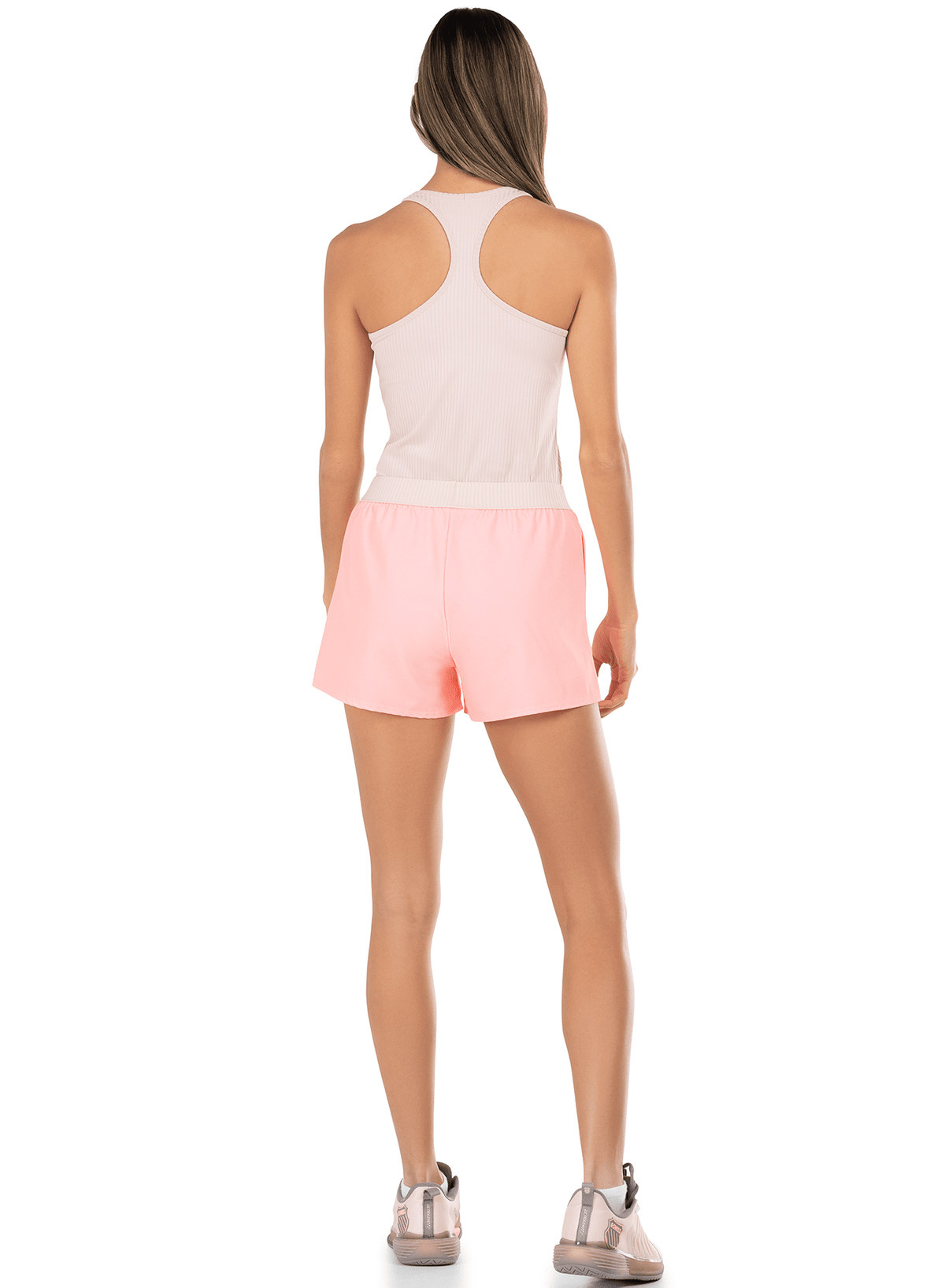 RIB TANK W/BRA