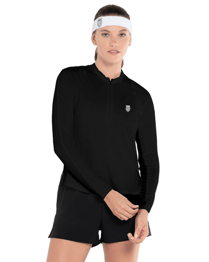 EXCEL ZIP L/S