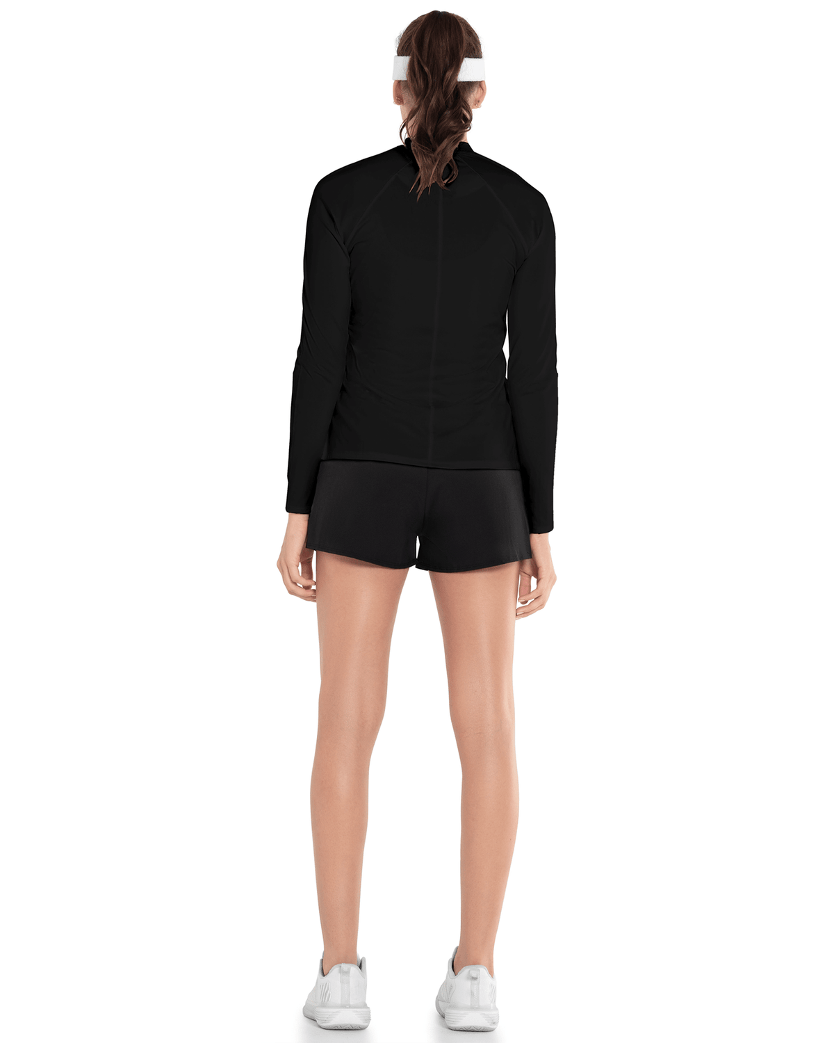 EXCEL ZIP L/S