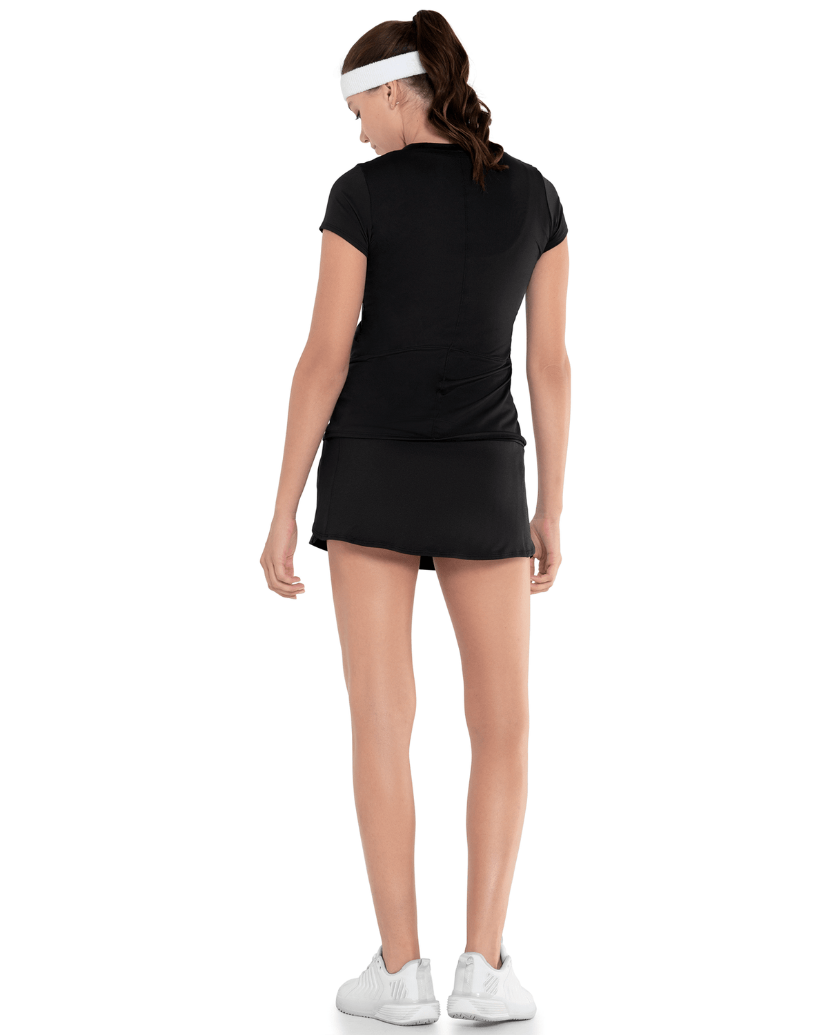 EXCEL V-NECK S/S