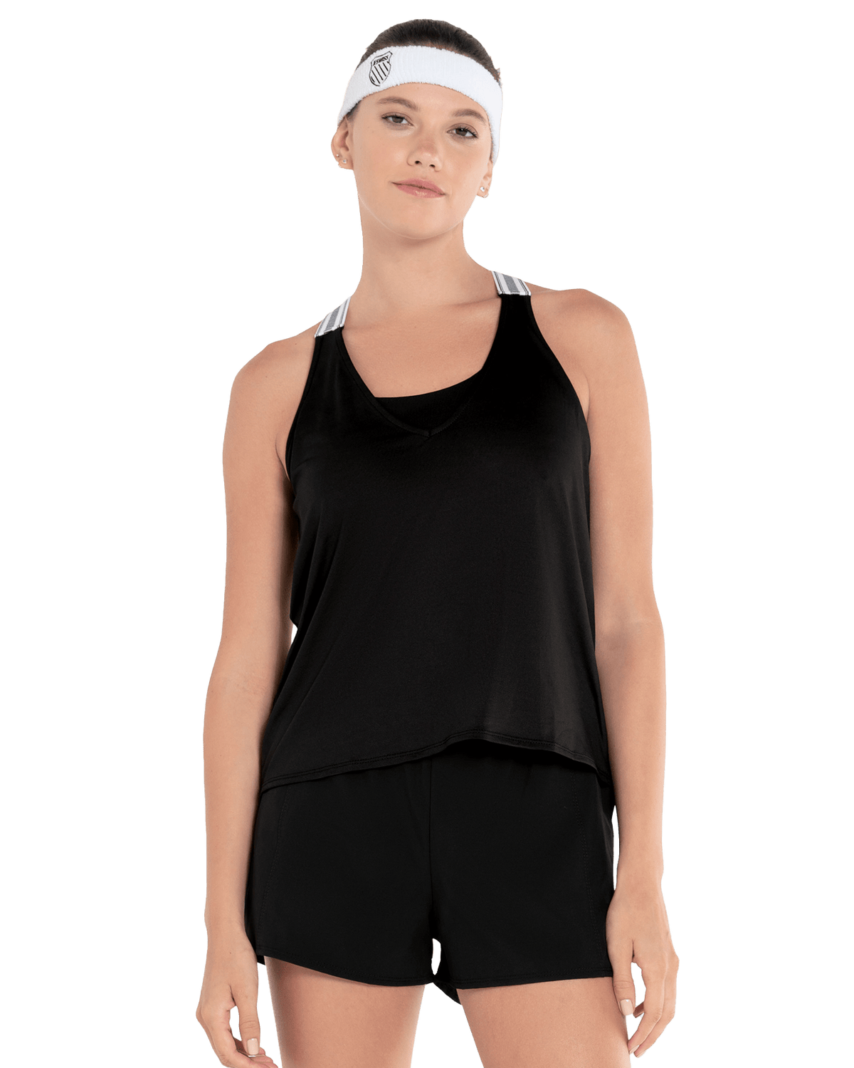 BRALETTE TANK
