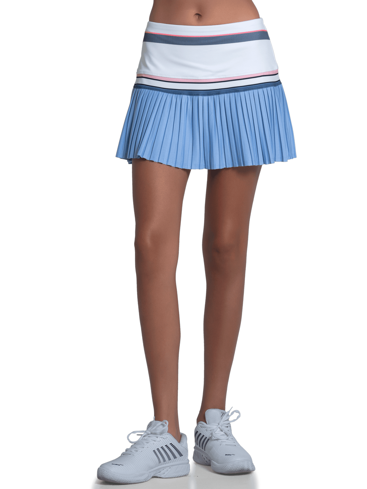 COURT RUSH SKIRT 14"