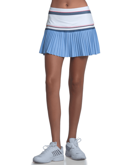 COURT RUSH SKIRT 14"
