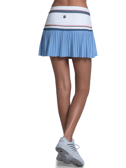 COURT RUSH SKIRT 14"