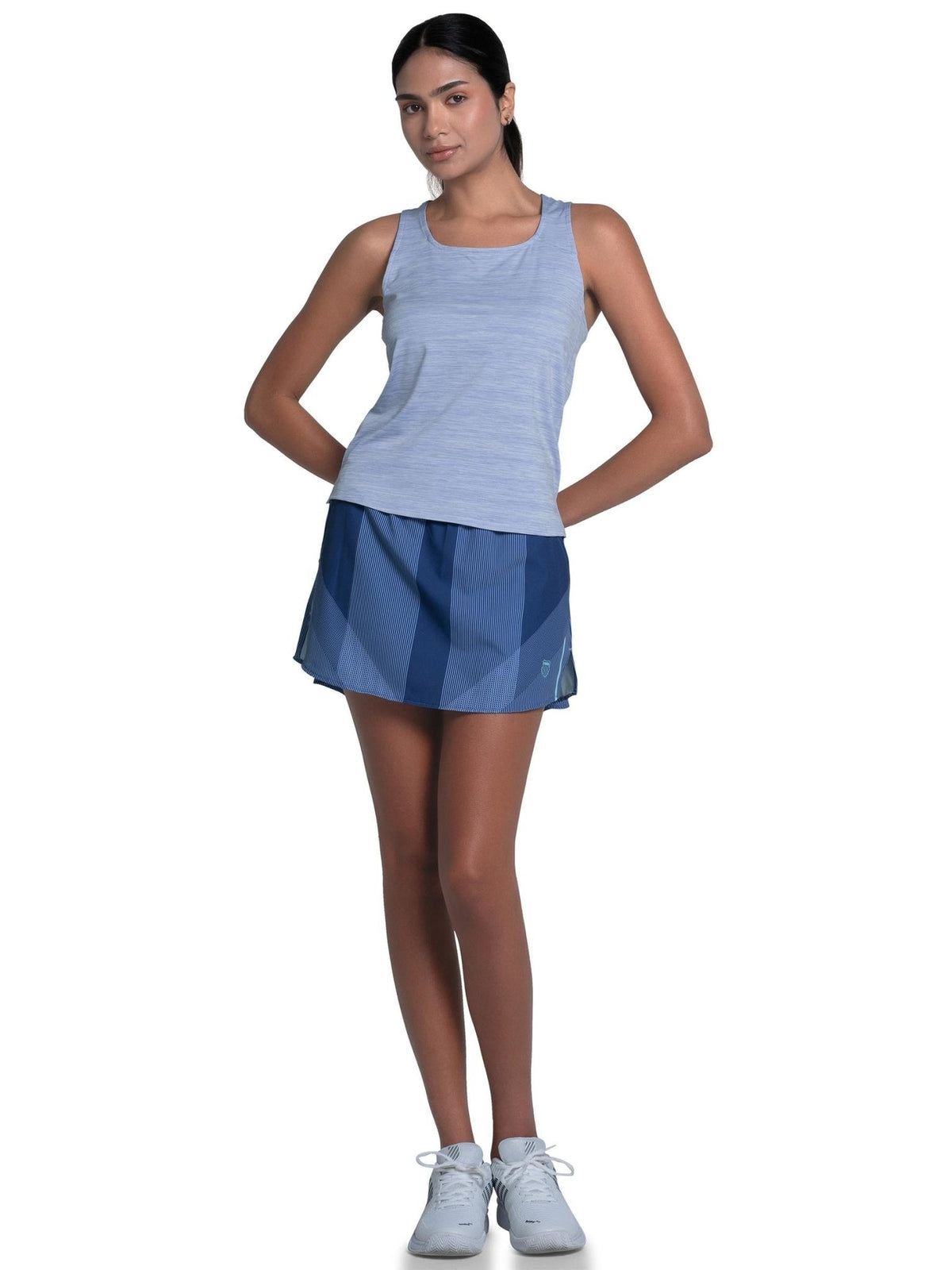 PRO SKIRT 14"