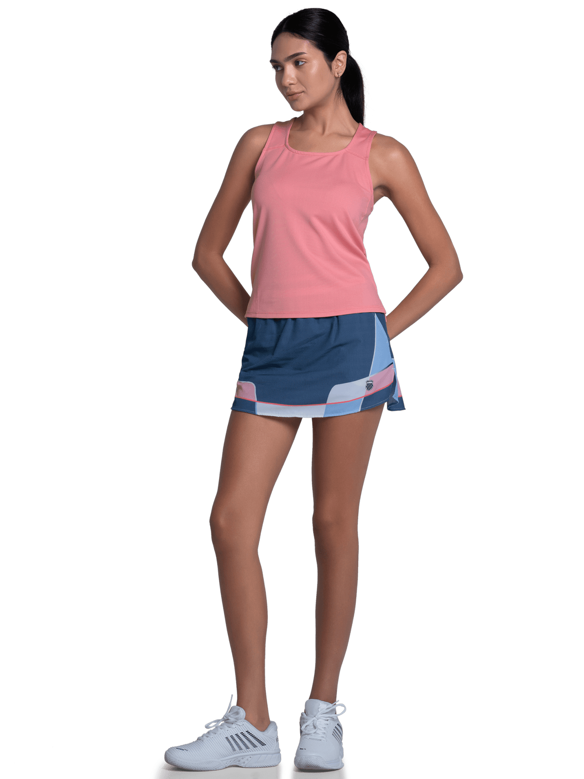 PRO SKIRT 14"