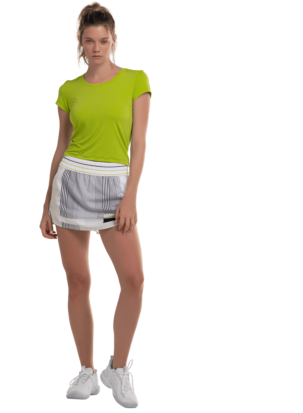PRO SKIRT 14"
