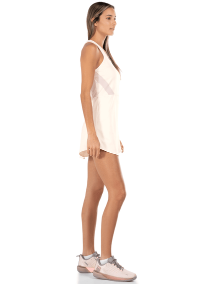 MATCH POINT DRESS