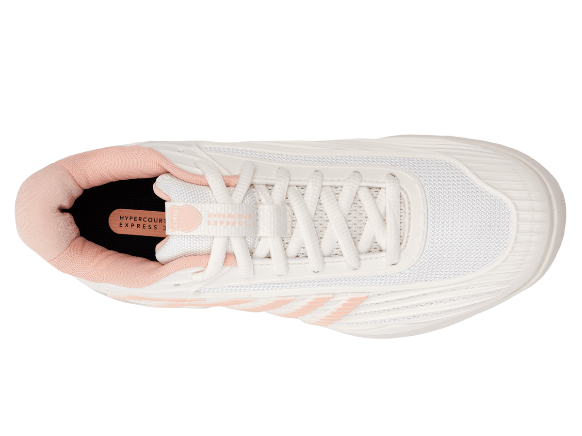 HYPERCOURT EXPRESS 3