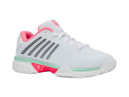 HYPERCOURT EXPRESS 2 CLAY
