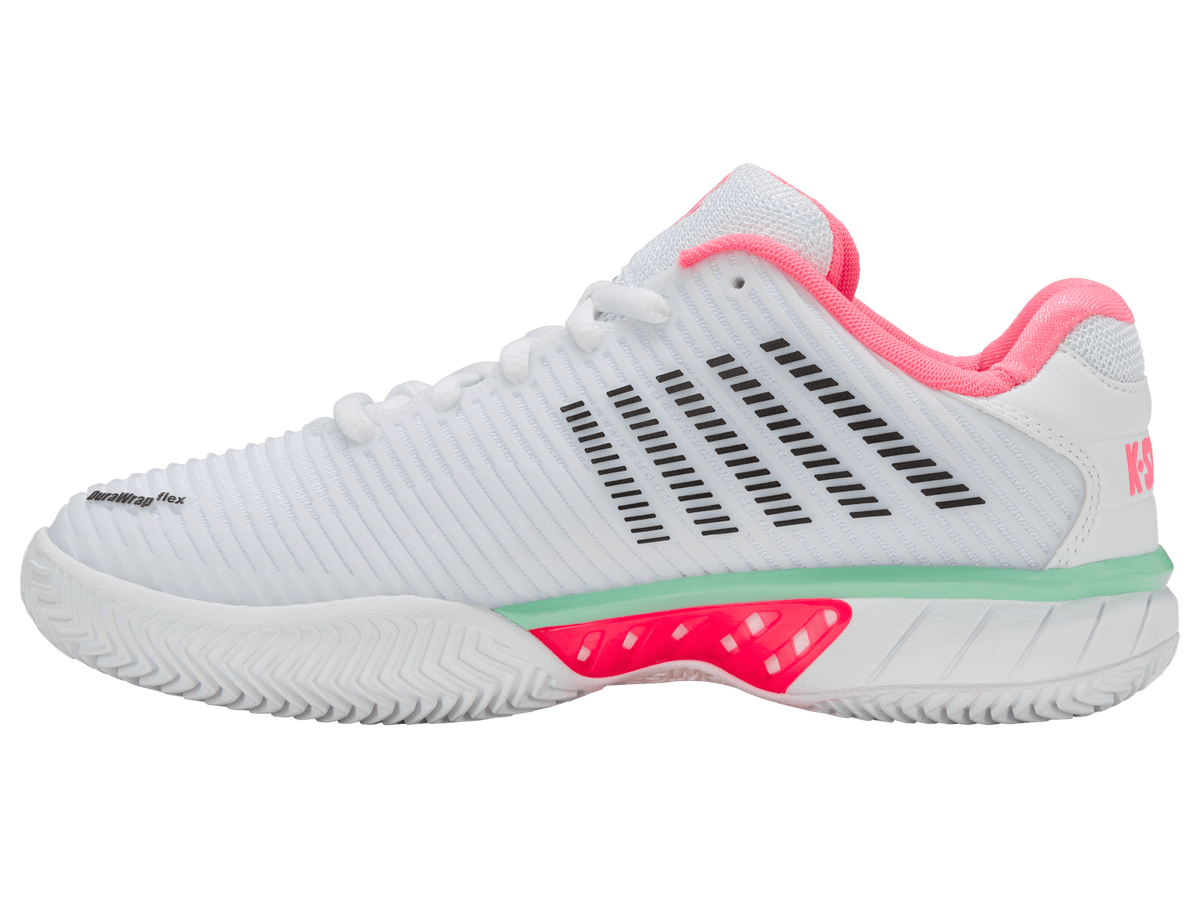 HYPERCOURT EXPRESS 2 CLAY