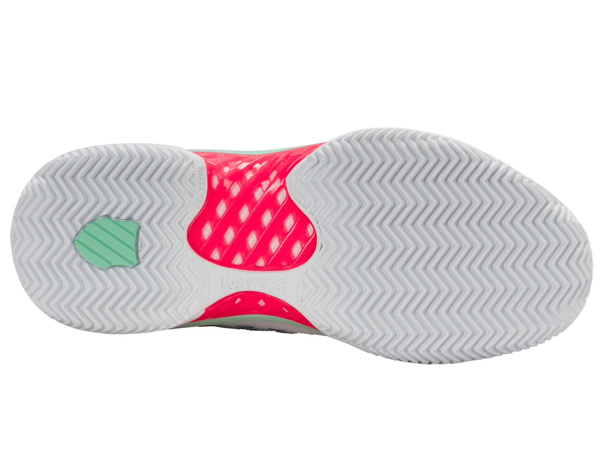 HYPERCOURT EXPRESS 2 CLAY