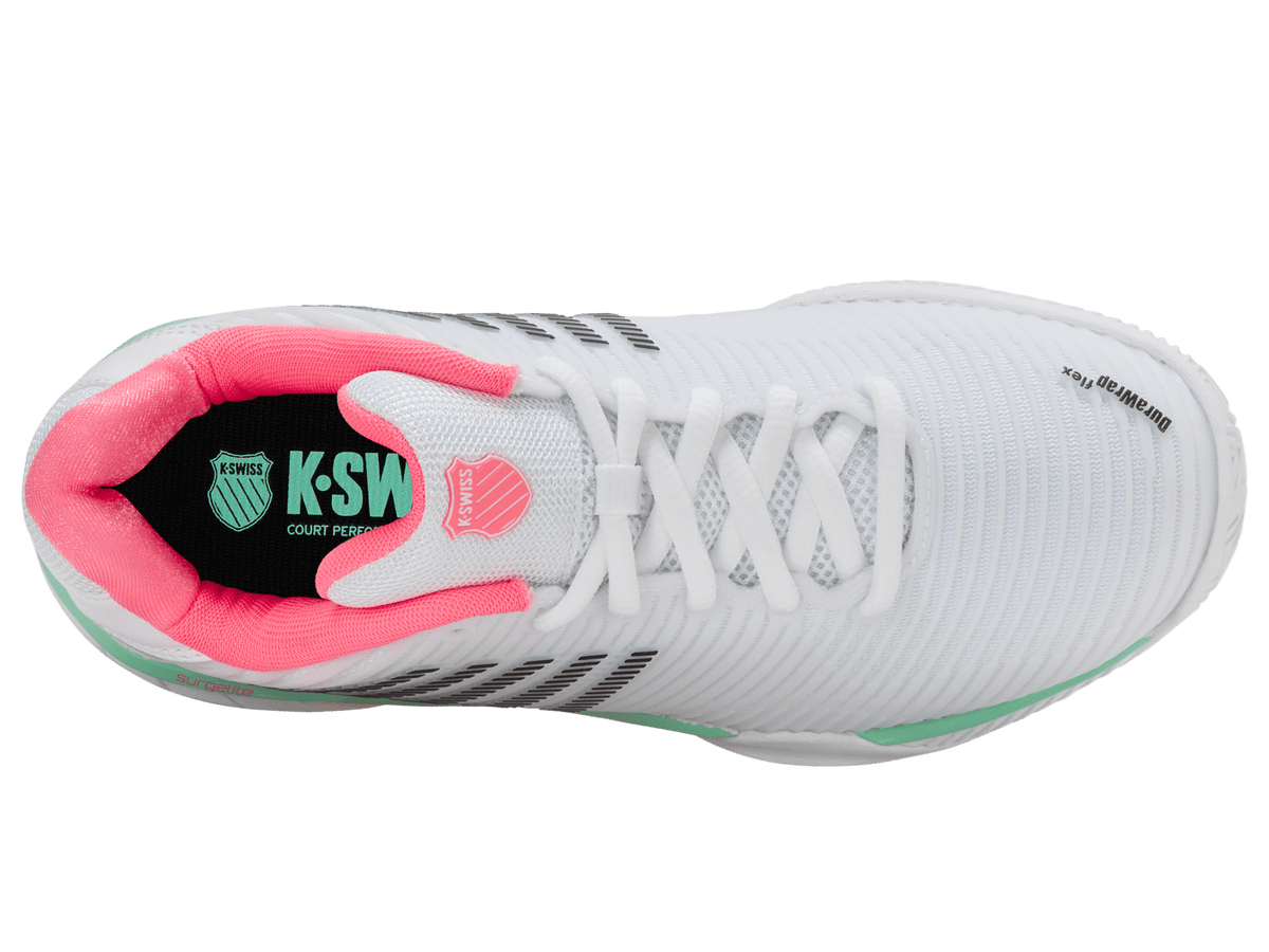 HYPERCOURT EXPRESS 2 CLAY