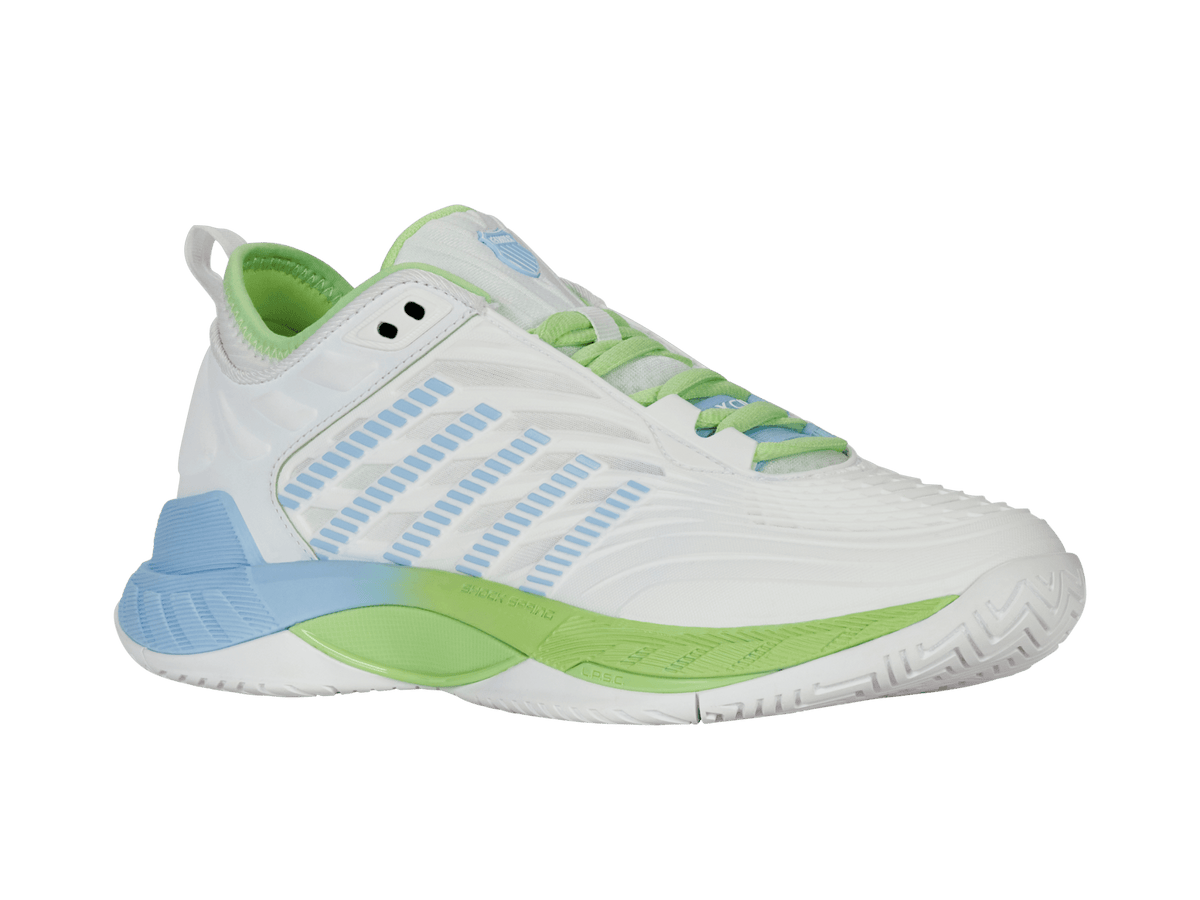 HYPERCOURT SUPREME 2